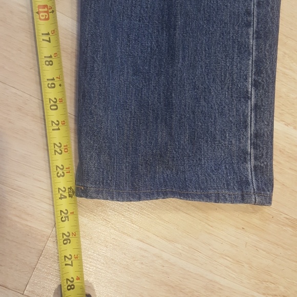 MEN'S 501 LEVI'S - Picture 5 of 7